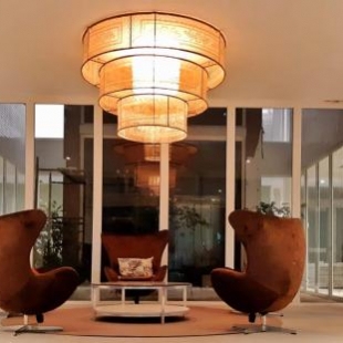 Фотография гостиницы Ecco Hotel Fortaleza