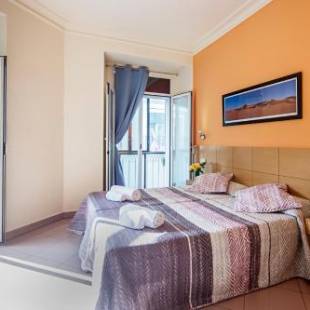 Фотографии гостевого дома 
            INTER Puerta del Sol Pension