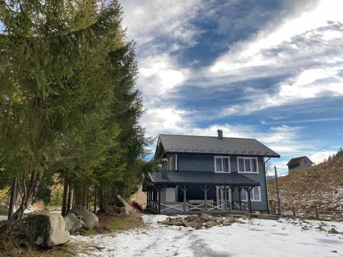 Фотография гостевого дома Дзембронія