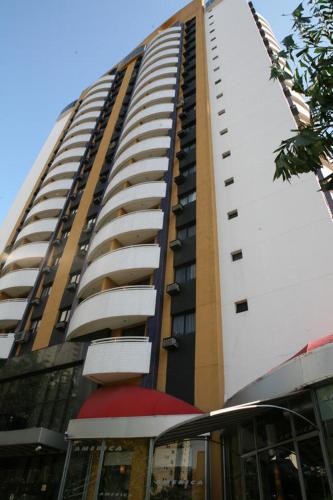 Фотография гостиницы Slaviero Essential São Paulo Ibirapuera