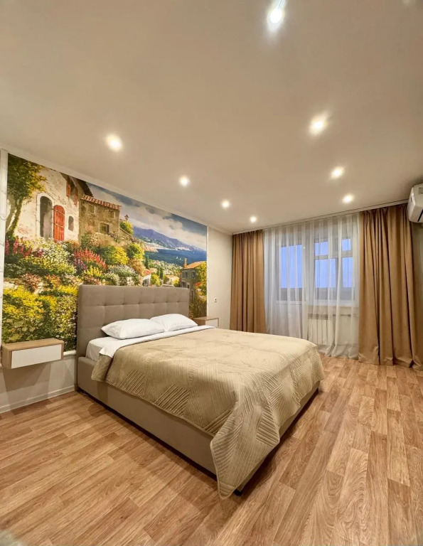 Фотография квартиры Квартира на Игнатьевском шоссе 14/11