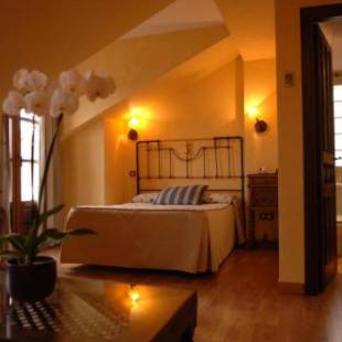 Фотографии гостиницы
Hospederia Princesa Elima