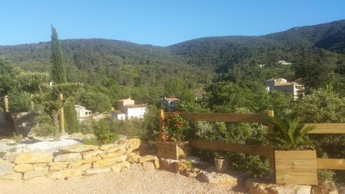 Фотография гостевого дома les chambres de toucas