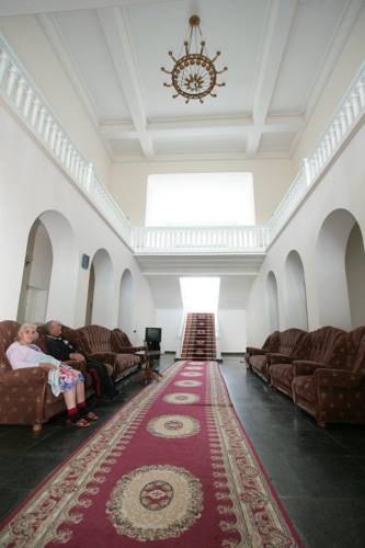 Фотографии гостиницы
Arzni Health Resort