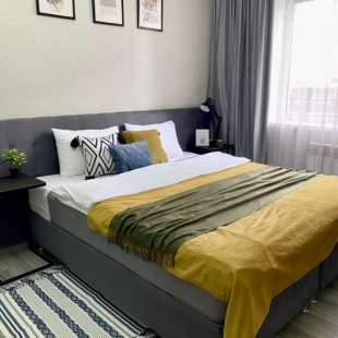 Фотография квартиры Квартира Солнечный Круг