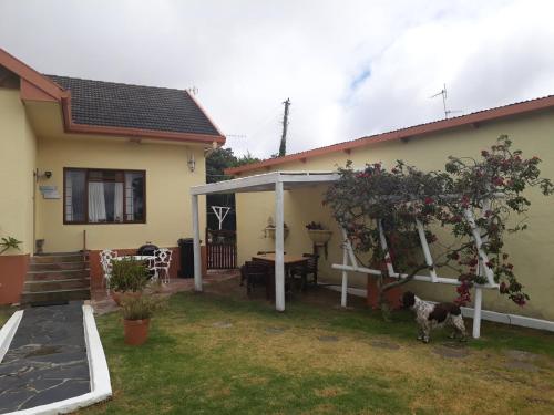 Фотография гостевого дома Taste Of Heaven