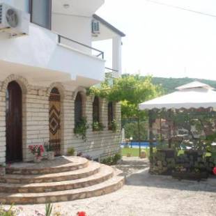 Фотографии гостевого дома 
            Vila Roza