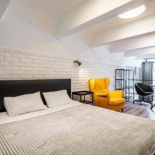 Фотография квартиры Апартаменты Closet music у метро Марьино