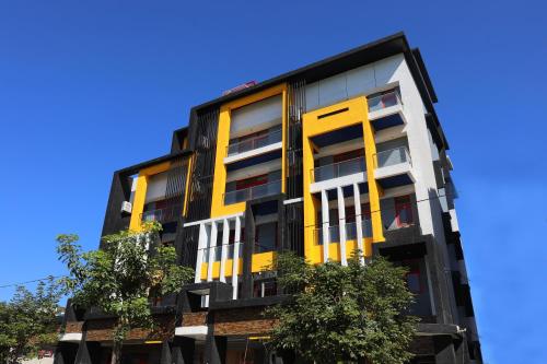 Фотография мини отеля 花蓮亮君海景民宿-東大門夜市-電梯包棟Bright King Homestay