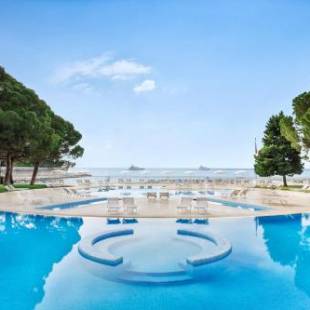 Фотографии гостиницы 
            Le Méridien Beach Plaza