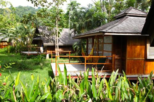 Фотография гостиницы Acajou Hotel