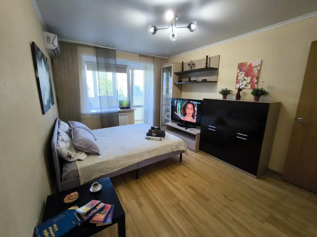 Фотография квартиры Квартира Оазис гармонии в центре