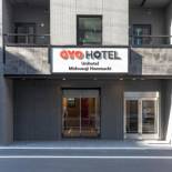 Фотография гостиницы OYO Unihotel Midosuji Hommachi