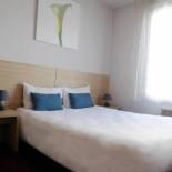 Фотография апарт отеля Residhotel St Etienne Centre