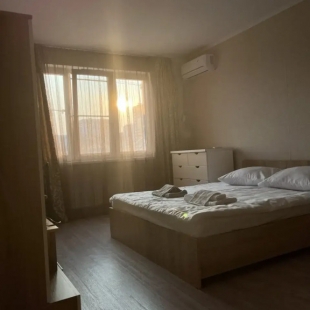 Фотография квартиры Квартира на Улице Мурата Ахеджака 17