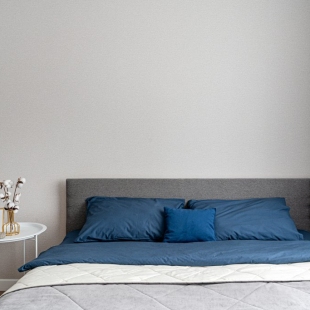 Фотография квартиры Апартаменты комфорт-класса рядом с Мега-Молл