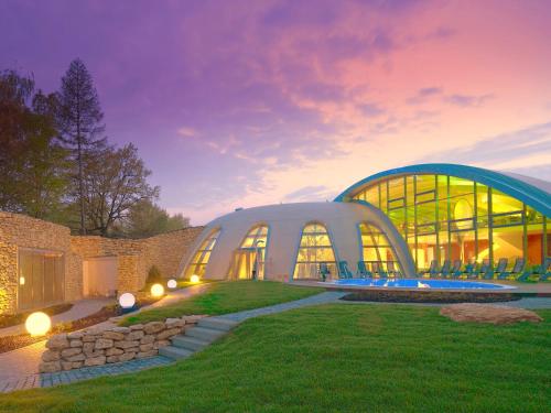 Фотография гостиницы Hotel an der Therme Bad Sulza