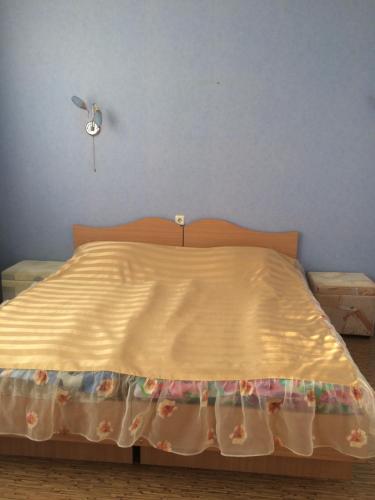 Фотография мини отеля Вариант