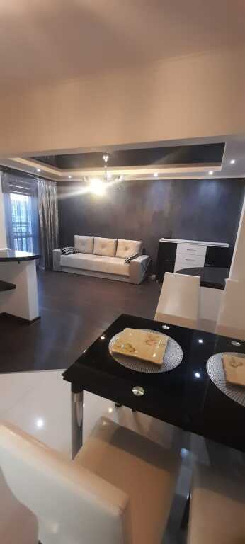 Фотография квартиры Квартира Студия на Подгородской