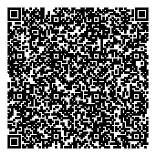 QR код достопримечательности Центр культуры Родина