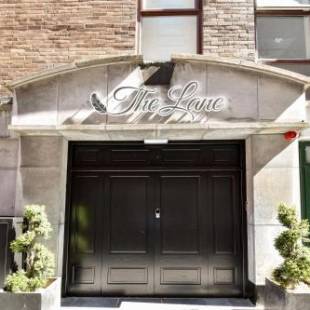 Фотографии гостиницы 
            The Lane - Boutique Residence