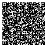 QR код гостиницы Персона