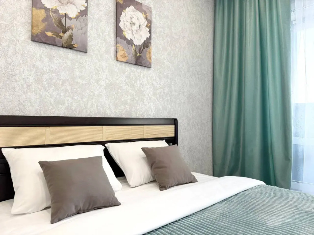 Фотография квартиры Квартира Konstantinov Apartments Николая Островского 195/3