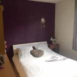 Фотография гостевого дома Maison de 4 chambres avec piscine partagee jacuzzy et jardin clos a Saint Joseph a 1 km de la plage