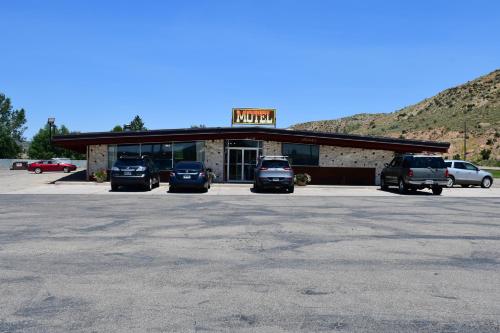 Фотография гостиницы Prairie Inn