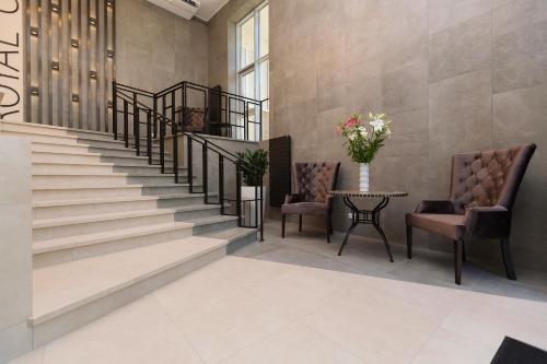 Фотографии гостиницы
Royal Cat