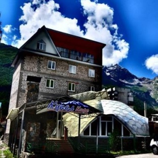 Фотография мини отеля Купол