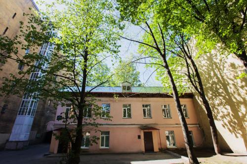 Фотография апарт отеля 15 линия