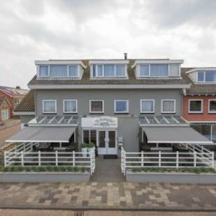 Фотографии гостиницы
Hotel De Koningshof