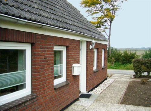 Фотография гостевого дома Ferienhaus-Spatzenvilla