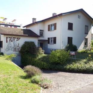 Фотографии мини отеля
good bed wynau