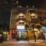 Фотография гостиницы Cosy Grand, Near Chanakyapuri, Embassy Area