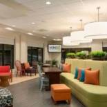 Фотография гостиницы Home2 Suites By Hilton Amherst Buffalo