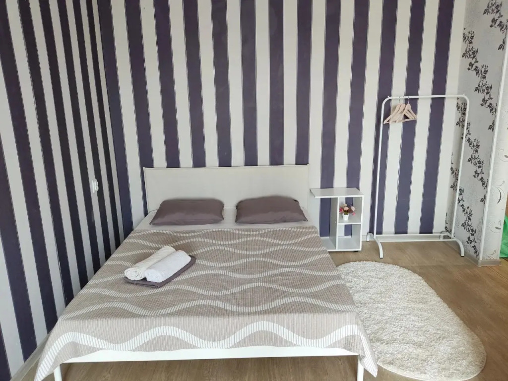 Фотография квартиры Квартира на улице Лутова