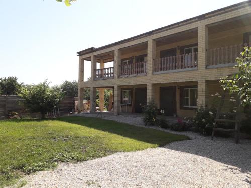 Фотография гостевого дома 8 Сестёр