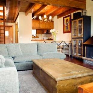 Фотографии гостевого дома
Casa 4 Habitaciones en Osseja