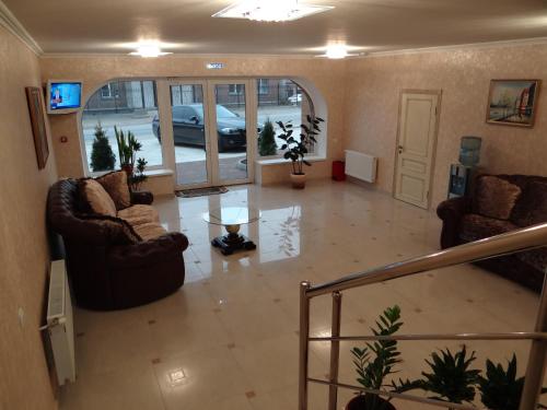 Фотографии гостевого дома
Шале