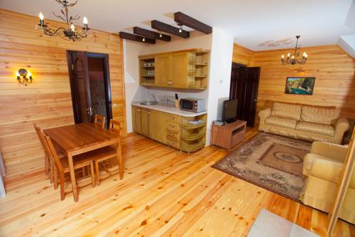 Фотографии гостиницы
Велнес-Усадьба