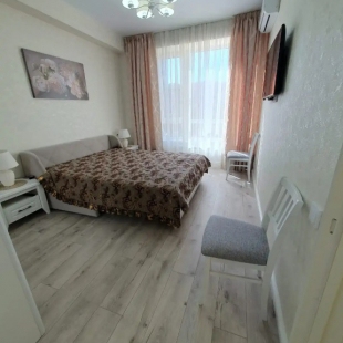 Фотография квартиры Квартира ЖК Кватро