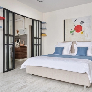 Фотография квартиры Квартира Family Friends Apartments