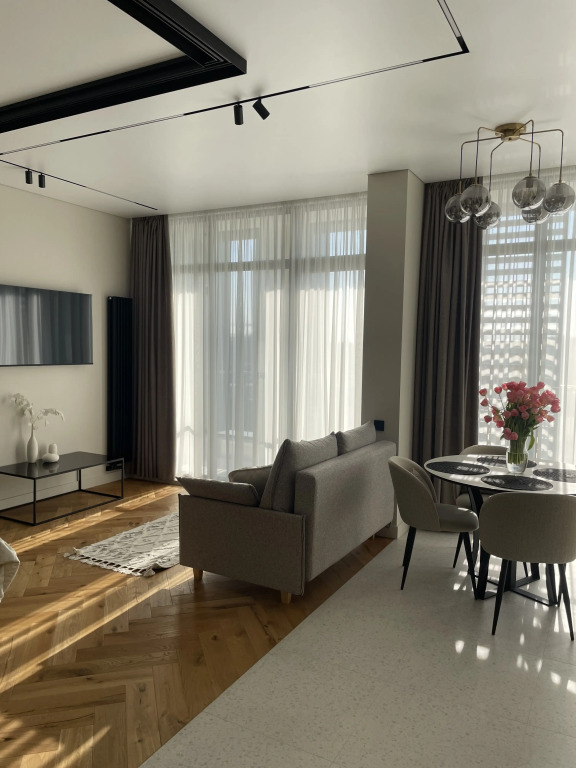 Фотография квартиры Апартаменты Студия Atlantis