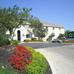 Фотографии гостиницы
Extended Stay America Suites - Columbus - Sawmill Rd
