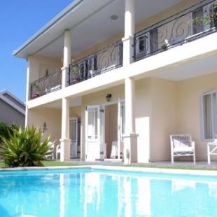 Фотографии гостевого дома 
            Mandalay Guest House Plettenberg Bay