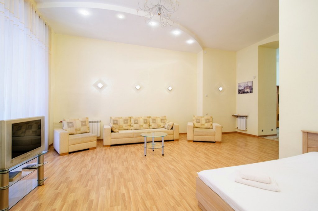 Фотография квартиры Апартаменты Привокзальная площадь