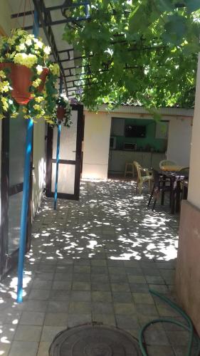 Фотографии гостевого дома
На Черноморской, 12