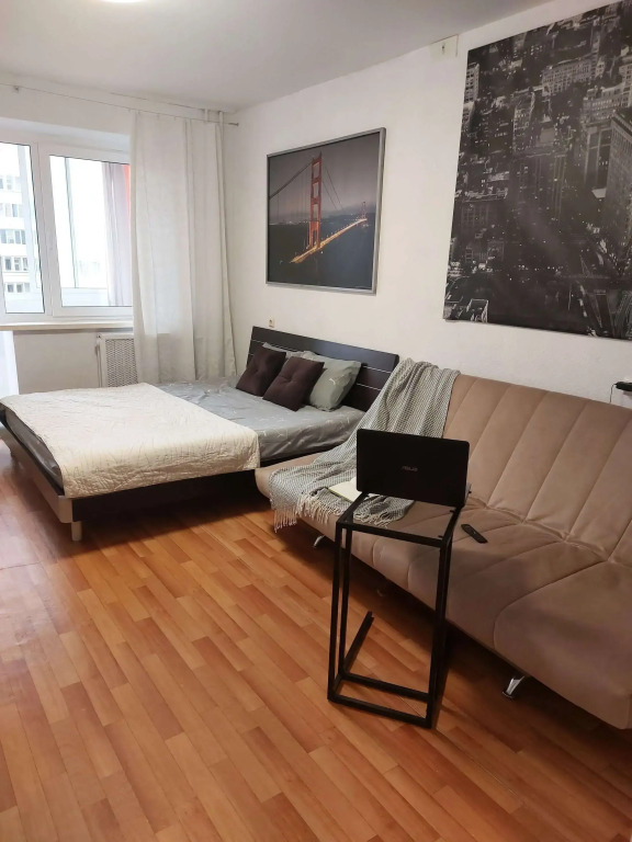 Фотография квартиры Квартира на улица Калинина 43/2